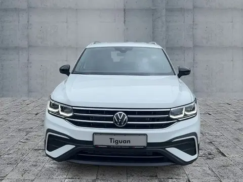 Used VOLKSWAGEN TIGUAN Diesel 2024 Ad 