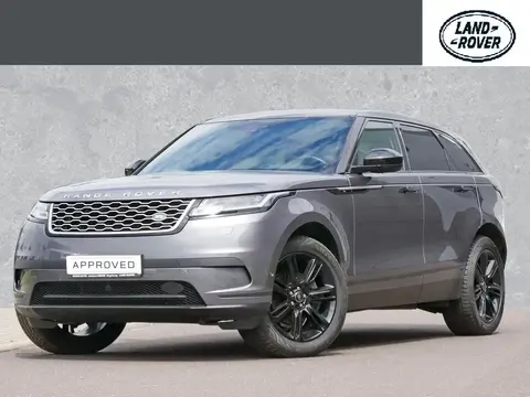 Annonce LAND ROVER RANGE ROVER VELAR Diesel 2018 d'occasion 