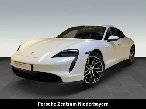 Annonce PORSCHE TAYCAN Non renseigné 2021 d'occasion 