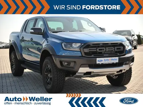 Used FORD RANGER Diesel 2023 Ad Germany