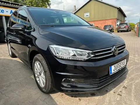 Used VOLKSWAGEN TOURAN Diesel 2024 Ad 