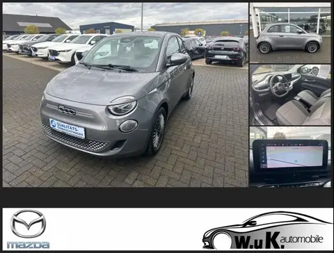 Used FIAT 500 Not specified 2021 Ad 