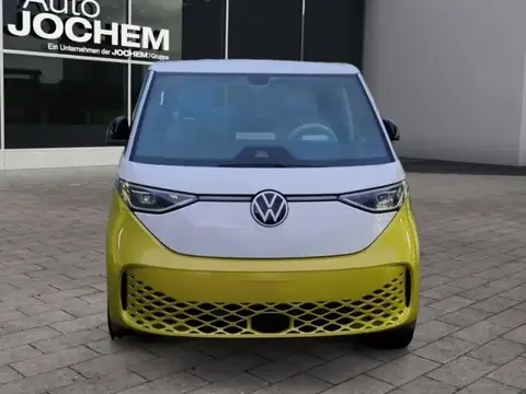 Annonce VOLKSWAGEN ID. BUZZ Non renseigné 2022 d'occasion 