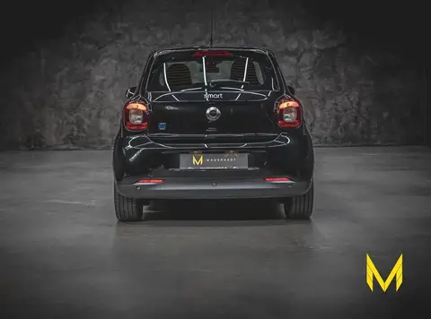 Annonce SMART FORFOUR Non renseigné 2021 d'occasion 