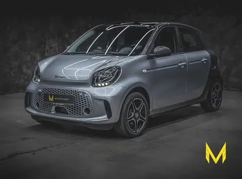 Annonce SMART FORFOUR Non renseigné 2021 d'occasion 