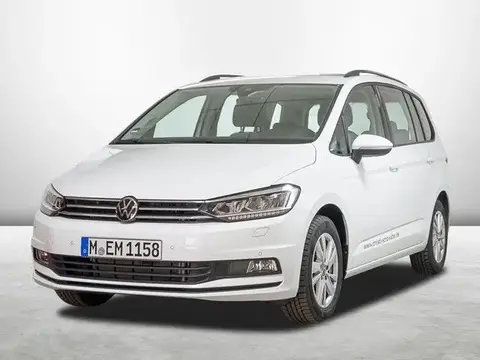 Annonce VOLKSWAGEN TOURAN Diesel 2022 d'occasion 