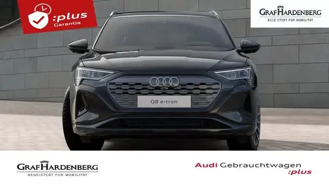 Annonce AUDI Q8 Non renseigné 2023 d'occasion 