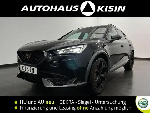 Used CUPRA FORMENTOR Petrol 2021 Ad 