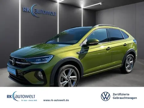 Annonce VOLKSWAGEN TAIGO Essence 2022 d'occasion 