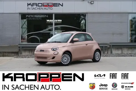 Annonce FIAT 500 Non renseigné 2024 d'occasion 