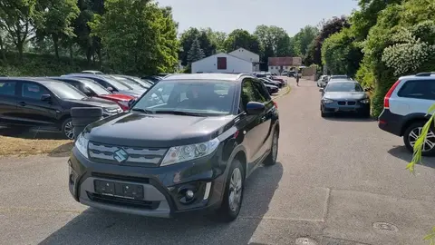 Used SUZUKI VITARA Petrol 2017 Ad 