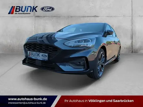 Annonce FORD FOCUS Hybride 2020 d'occasion Allemagne