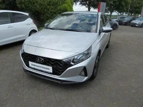 Annonce HYUNDAI I20 Essence 2022 d'occasion 