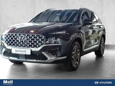 Annonce HYUNDAI SANTA FE Hybride 2023 d'occasion Allemagne