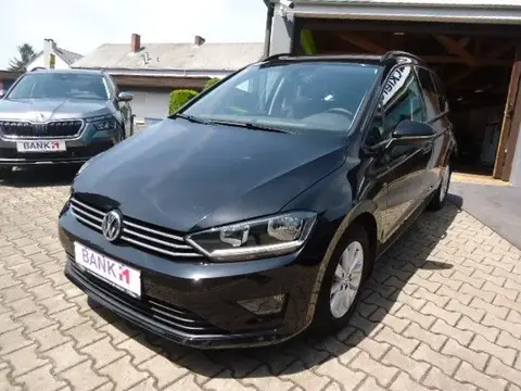 Annonce VOLKSWAGEN GOLF Essence 2015 d'occasion 