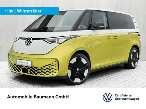 Annonce VOLKSWAGEN ID. BUZZ Non renseigné 2022 d'occasion 