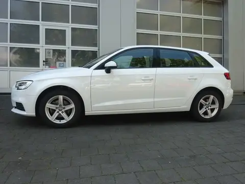 Annonce AUDI A3  2020 d'occasion 