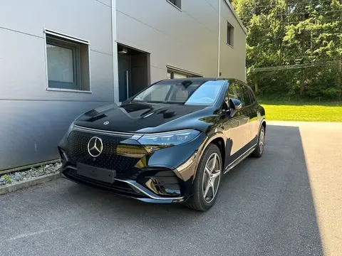 Annonce MERCEDES-BENZ EQS Non renseigné 2023 d'occasion 