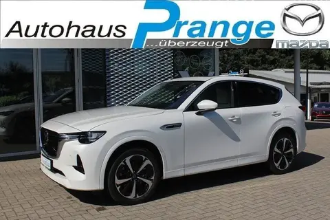 Used MAZDA CX-60 Diesel 2023 Ad 