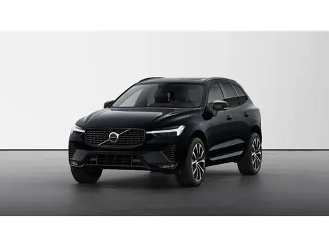 Annonce VOLVO XC60 Diesel 2024 d'occasion 