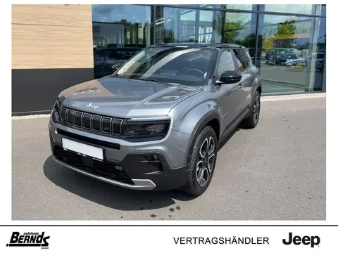 Annonce JEEP AVENGER Non renseigné 2023 d'occasion 