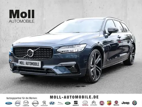 Used VOLVO V90 Diesel 2024 Ad 