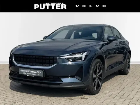 Annonce POLESTAR 2 Non renseigné 2021 d'occasion 