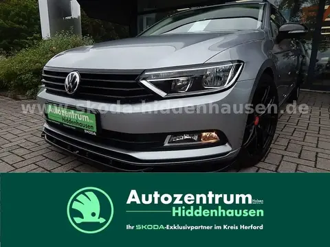 Annonce VOLKSWAGEN PASSAT Essence 2019 d'occasion 