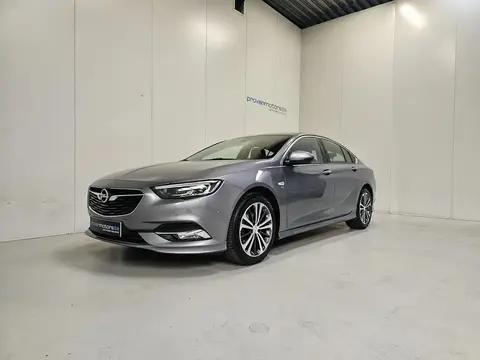 Annonce OPEL INSIGNIA Diesel 2019 d'occasion 