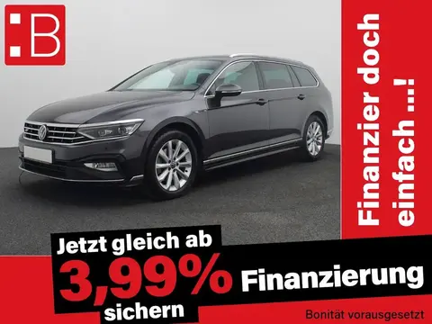 Used VOLKSWAGEN PASSAT Diesel 2022 Ad 