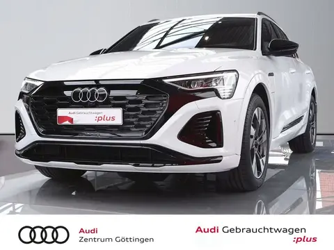 Annonce AUDI Q8 Non renseigné 2023 d'occasion 