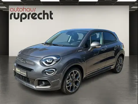 Used FIAT 500X Petrol 2023 Ad 