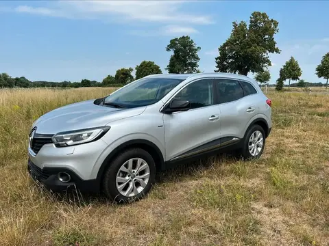 Annonce RENAULT KADJAR Essence 2019 d'occasion 