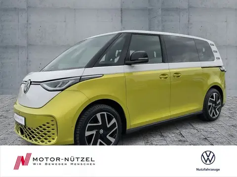 Annonce VOLKSWAGEN ID. BUZZ Non renseigné 2023 d'occasion 