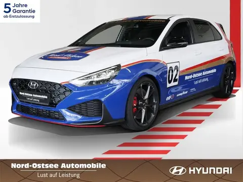 Annonce HYUNDAI I30 Essence 2023 d'occasion 