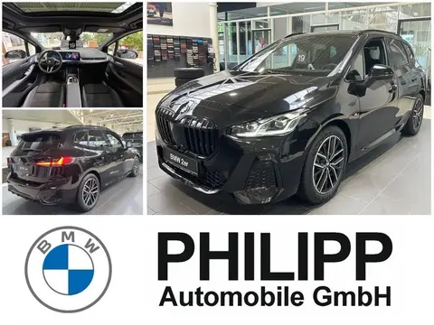 Annonce BMW SERIE 2 Essence 2024 d'occasion Allemagne