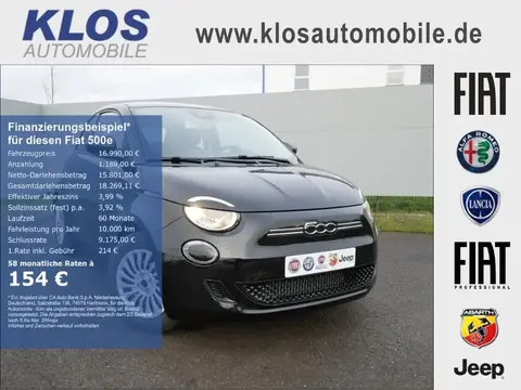 Used FIAT 500 Not specified 2022 Ad 