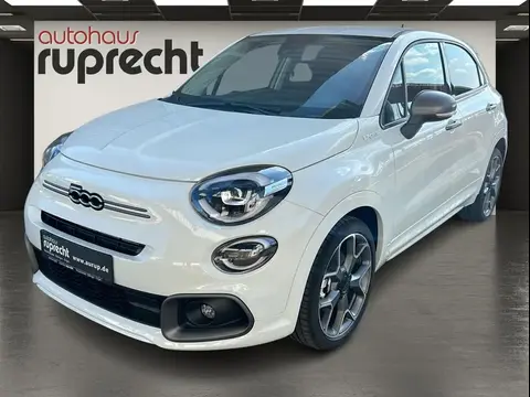 Used FIAT 500X Hybrid 2023 Ad 