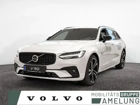 Annonce VOLVO V90 Diesel 2024 d'occasion 