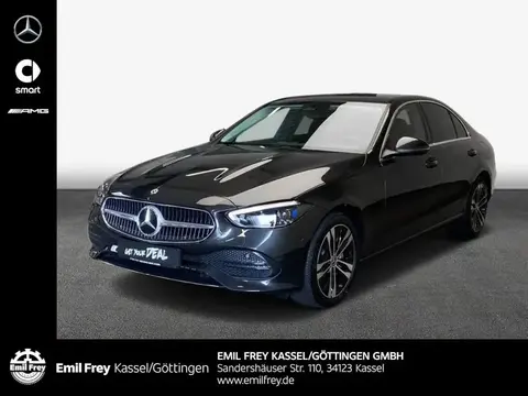 Annonce MERCEDES-BENZ CLASSE C Hybride 2023 d'occasion 