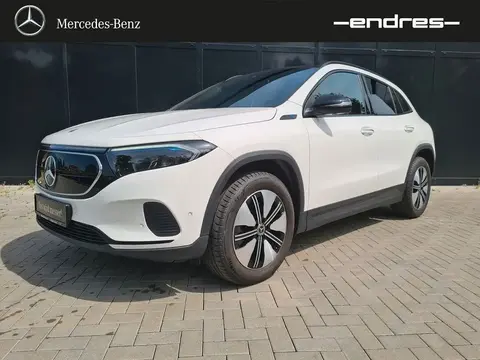 Annonce MERCEDES-BENZ EQA Non renseigné 2023 d'occasion 