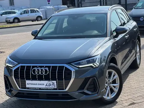 Annonce AUDI Q3 Essence 2019 d'occasion 