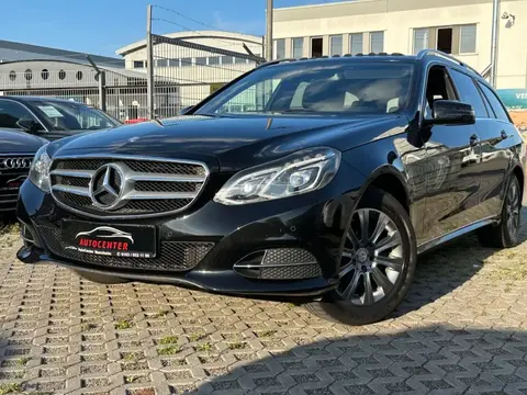 Used MERCEDES-BENZ CLASSE E Diesel 2016 Ad 