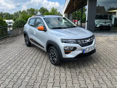 Annonce DACIA SPRING Non renseigné 2022 d'occasion 