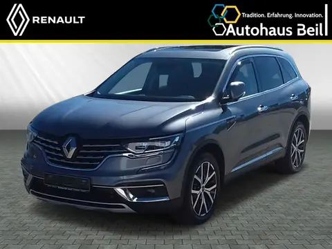 Used RENAULT KOLEOS Diesel 2020 Ad 