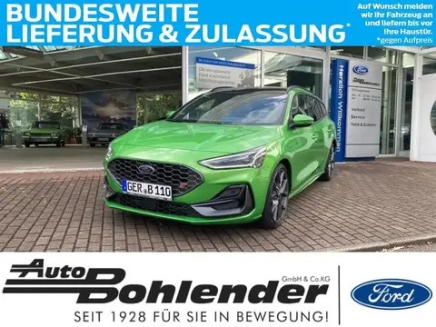 Annonce FORD FOCUS Essence 2023 d'occasion Allemagne