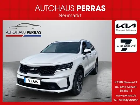 Annonce KIA SORENTO Diesel 2024 d'occasion 