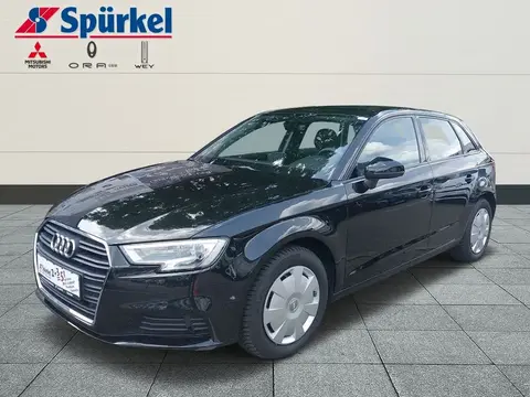 Annonce AUDI A3 Diesel 2019 d'occasion 