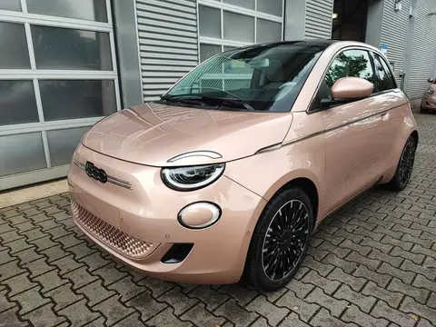 Annonce FIAT 500 Non renseigné 2023 d'occasion 