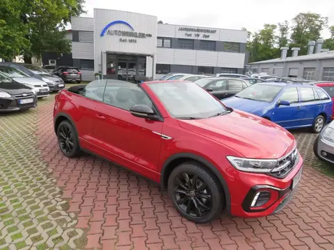 Used VOLKSWAGEN T-ROC Petrol 2023 Ad 